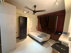Blk 442B Fajar Hills (Bukit Panjang), HDB 3 Rooms #629768401